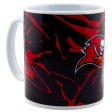 (image for) Tampa Bay Buccaneers Camo Mug