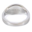 (image for) Arsenal FC Oval Ring Small