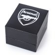 (image for) Arsenal FC Oval Ring Small