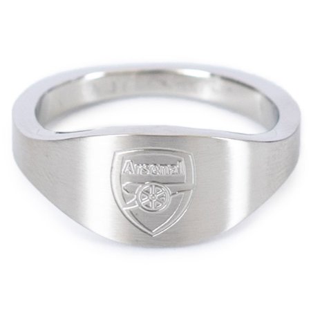 (image for) Arsenal FC Oval Ring Small