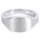 Chelsea FC Oval Ring Small