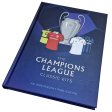 (image for) The Champions League Classic Kits Book
