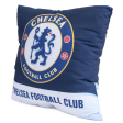 (image for) Chelsea FC Text Cushion