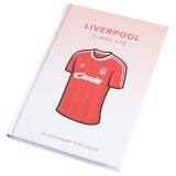 (image for) Liverpool Classic Kits Book