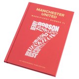 (image for) Manchester United Magnificent Number 7s Book