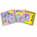 (image for) Lilo & Stitch Calendar & Diary Gift Box 2025