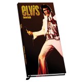 (image for) Elvis Slim Diary 2025