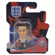 (image for) England FA SoccerStarz Alexander-Arnold