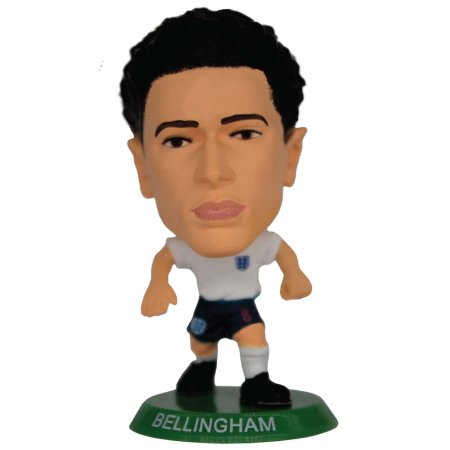 (image for) England FA SoccerStarz Bellingham