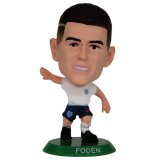 (image for) England FA SoccerStarz Foden