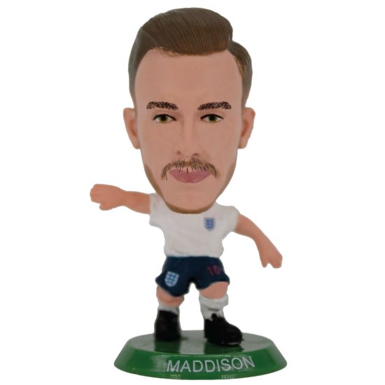 (image for) England FA SoccerStarz Maddison