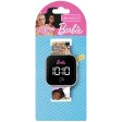 (image for) Barbie Junior LED Watch Friends