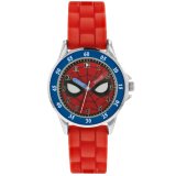 (image for) Spider-Man Junior Time Teacher Watch