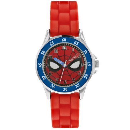 (image for) Spider-Man Junior Time Teacher Watch