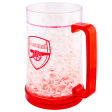 (image for) Arsenal FC Freezer Mug