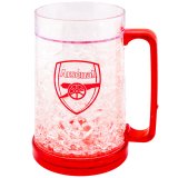 (image for) Arsenal FC Freezer Mug