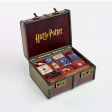 (image for) Harry Potter Luxury Trunk Advent Calendar