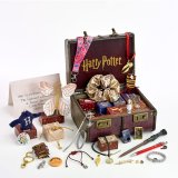 (image for) Harry Potter Luxury Trunk Advent Calendar