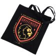 (image for) Harry Potter Gryffindor Canvas Tote Bag