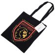 (image for) Harry Potter Gryffindor Canvas Tote Bag