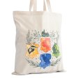 (image for) Harry Potter Herbology Canvas Tote Bag