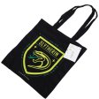 (image for) Harry Potter Slytherin Canvas Tote Bag