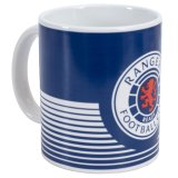 (image for) Rangers FC Linea Mug