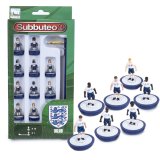 (image for) England FA Subbuteo Team