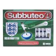 (image for) England Lionesses Edition Subbuteo Main Game