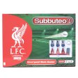 (image for) Liverpool FC Edition Subbuteo Main Game