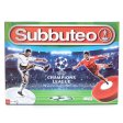 (image for) UEFA Champions League Edition Subbuteo Main Game