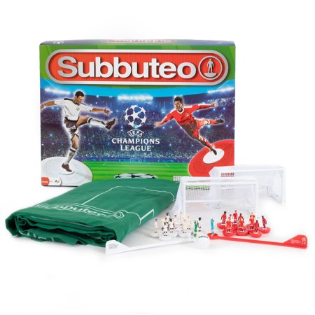 (image for) UEFA Champions League Edition Subbuteo Main Game