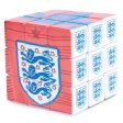 (image for) England FA Rubik’s Cube