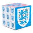 England FA Rubik’s Cube