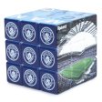 (image for) Manchester City FC Rubik’s Cube