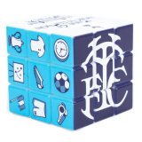 (image for) Tottenham Hotspur FC Rubik’s Cube