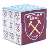 (image for) West Ham United FC Rubik’s Cube