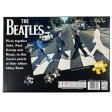 (image for) The Beatles Abbey Road 1000pc Puzzle