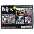 (image for) The Beatles Album Collage 1000pc Puzzle