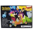 (image for) The Beatles Yellow Submarine 1000pc Puzzle