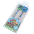 (image for) Minecraft 2pk Pencil & Topper Set