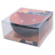 (image for) Naruto: Shippuden Akatsuki Breakfast Bowl