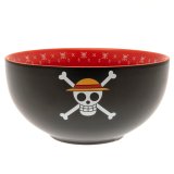 (image for) One Piece Breakfast Bowl