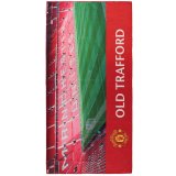 (image for) Manchester United FC Stadium Towel