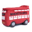(image for) Manchester United FC Plush Bus