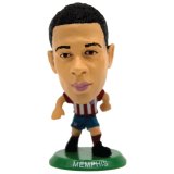 (image for) Atletico Madrid FC SoccerStarz Depay