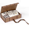 (image for) Harry Potter Small Trunk Gift Box