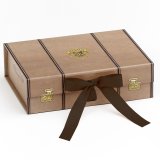 (image for) Harry Potter Small Trunk Gift Box