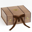 Harry Potter Medium Trunk Gift Box