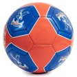 (image for) Crystal Palace FC Hex Football